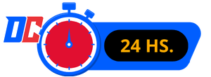24 HORAS
