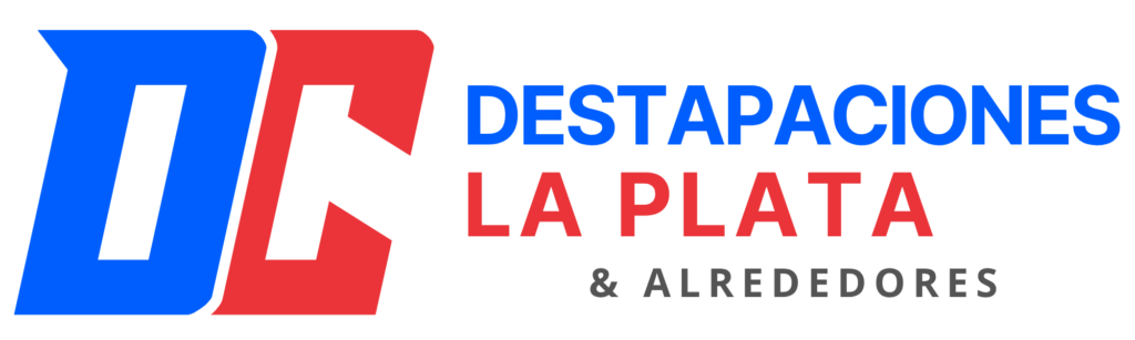 'DC Destapaciones en La Plata y alrededores'