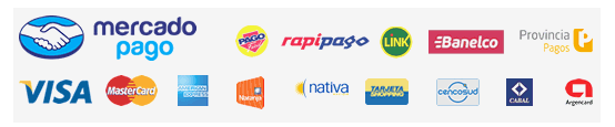 Mercado pago banner